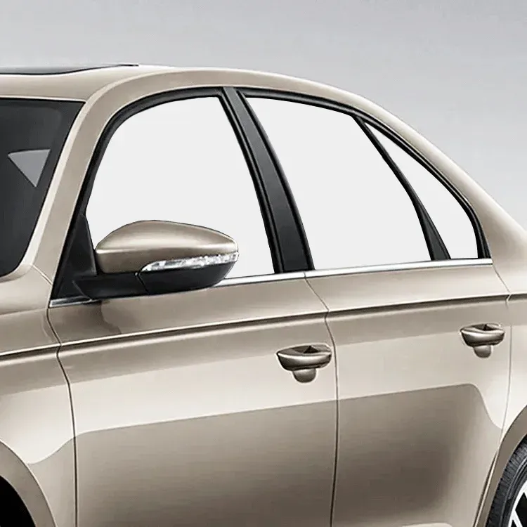 Smart Tint PDLC Car Window Film 6
