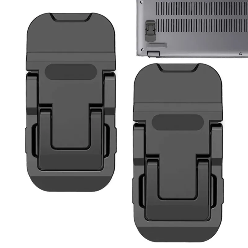 Mini Foldable Laptop Stand (2-Pack) 3