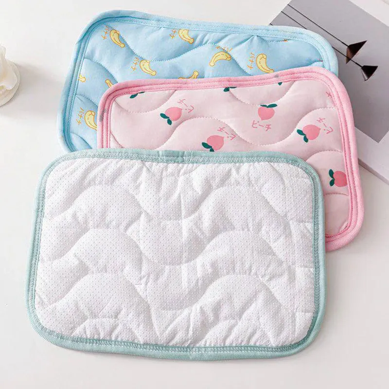 Pet Cooling Mat for Summer 4