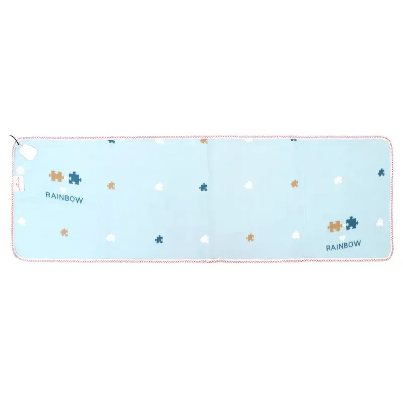 12V/24V Electric Heated Blanket 5