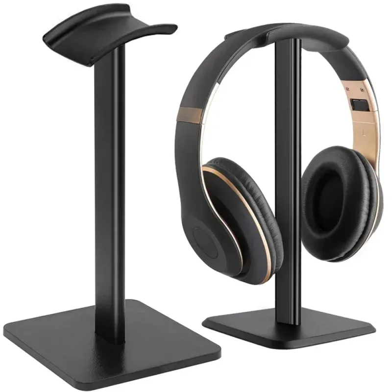 Universal Aluminum Gaming Headset Stand 1
