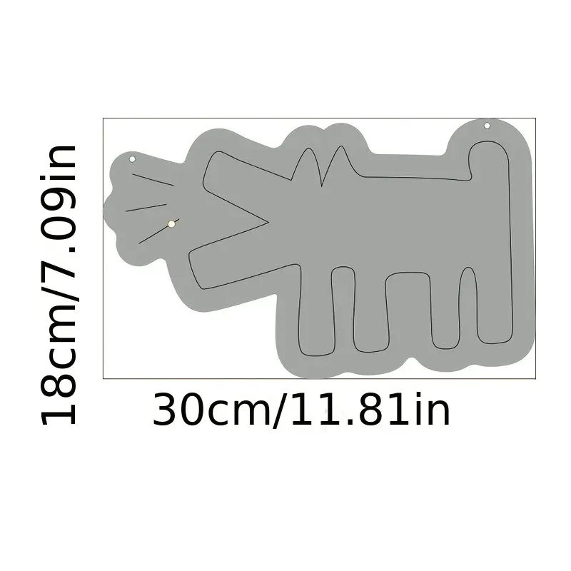 Barking Puppy LED Neon Sign 3