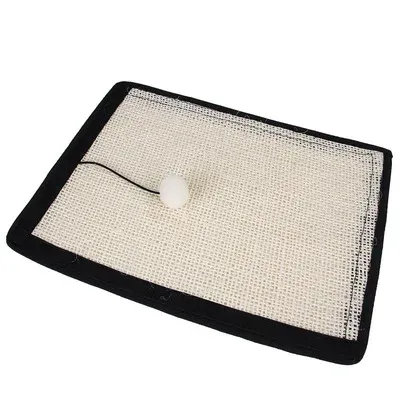 NONOR Cat Scratcher Sisal Mat Board 4