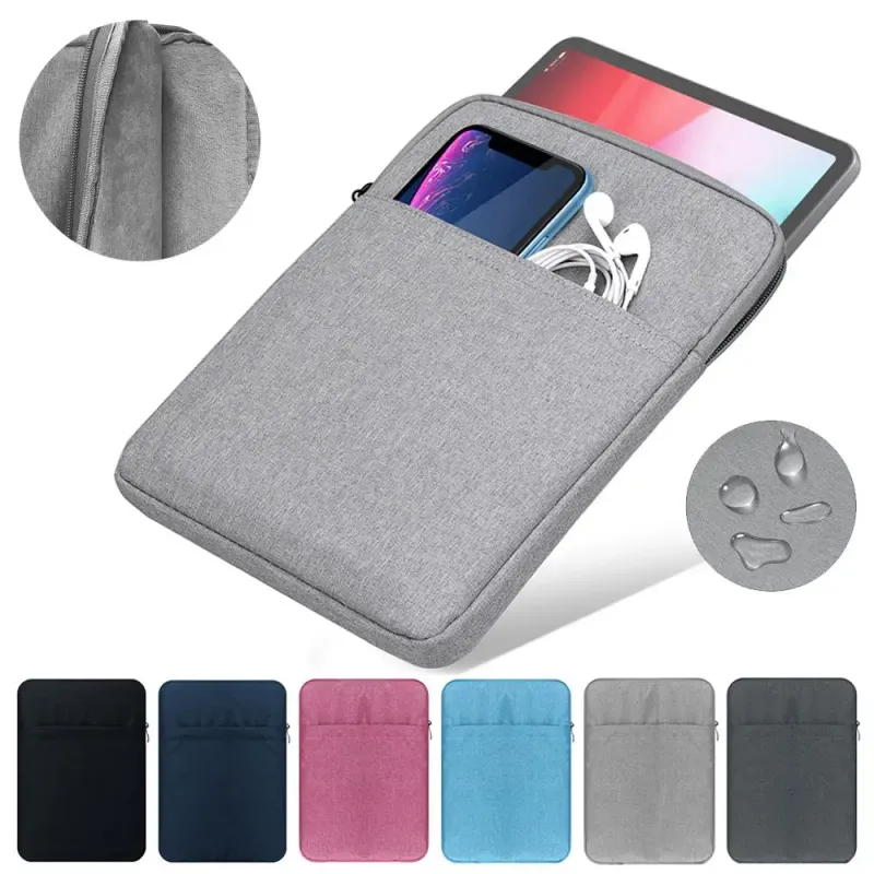Universal Shockproof Tablet Sleeve Pouch 1