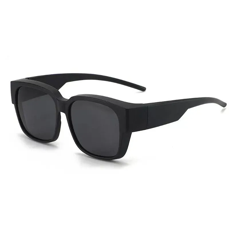 Polarized Over-Prescription Sunglasses 4