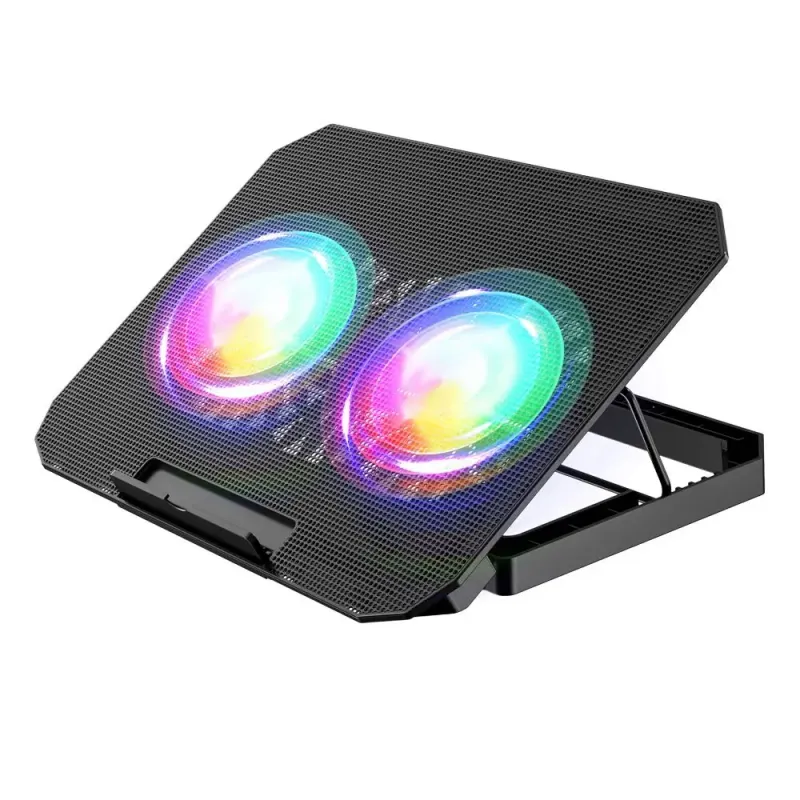 RGB Gaming Laptop Stand 3