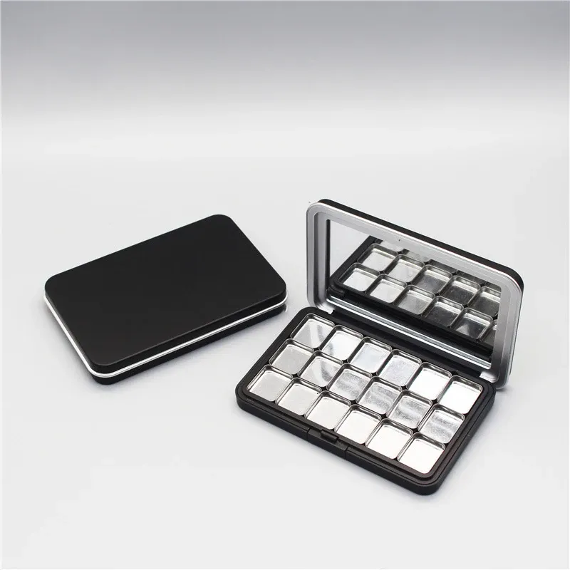 Clear Acrylic Cosmetic Organizer Box 5