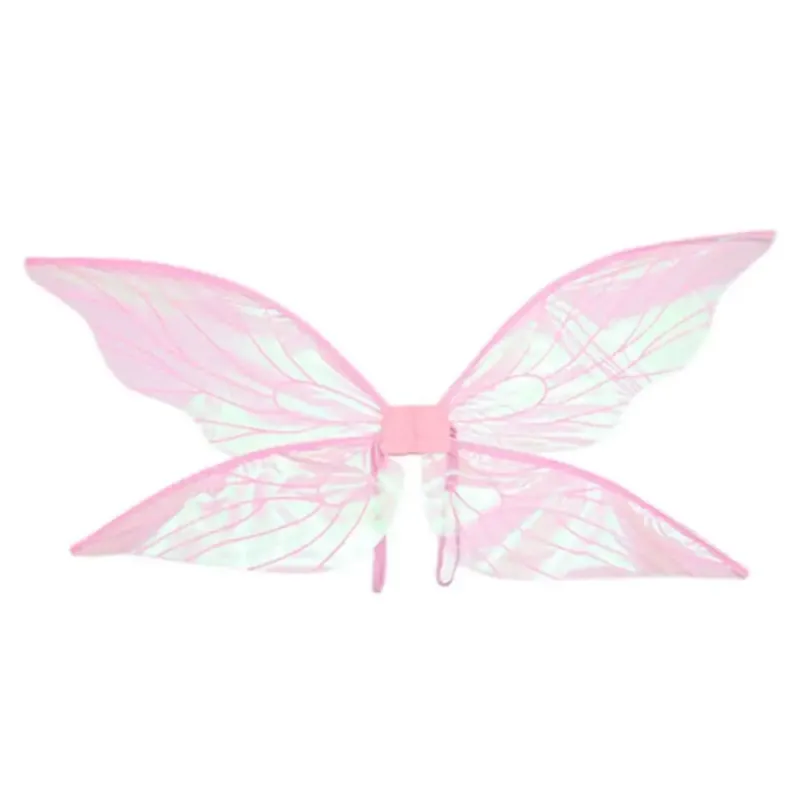 Butterfly Fairy Dress-Up Wings 2