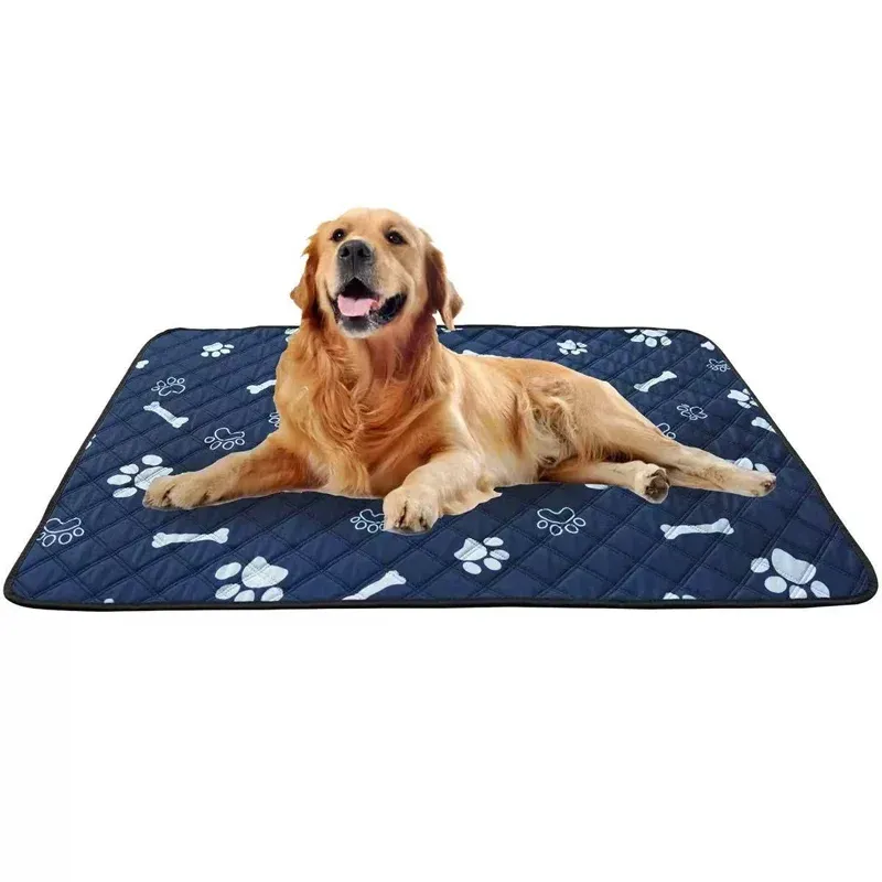 Extra Large Dog Cooling Mat 1