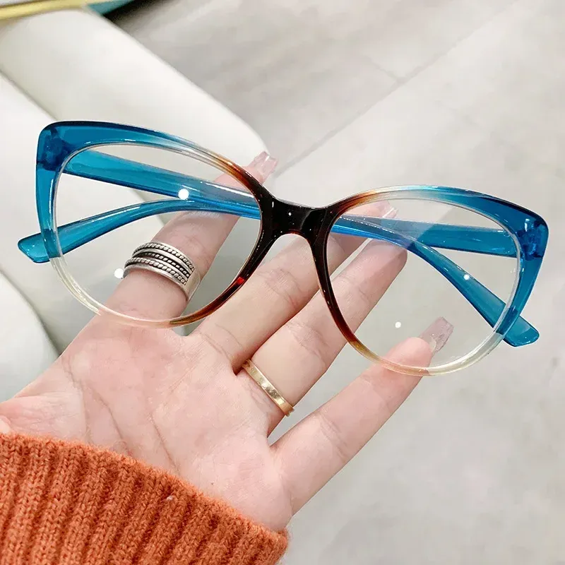 Blue Light Blocking Gaming Glasses 2