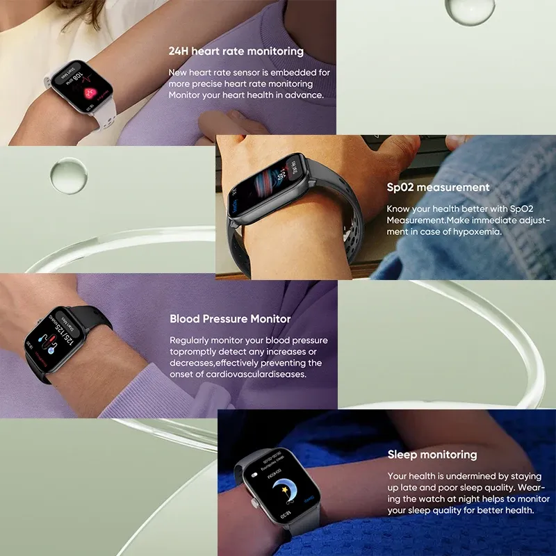 Xiaomi Watch 5 Global Smart Watch 5