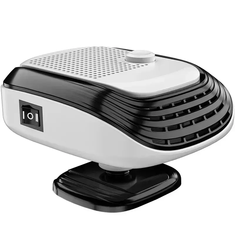 12V/24V 150W Portable Car Heater Fan 6