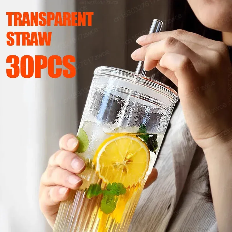 Stanley Tumbler Replacement Straws 1