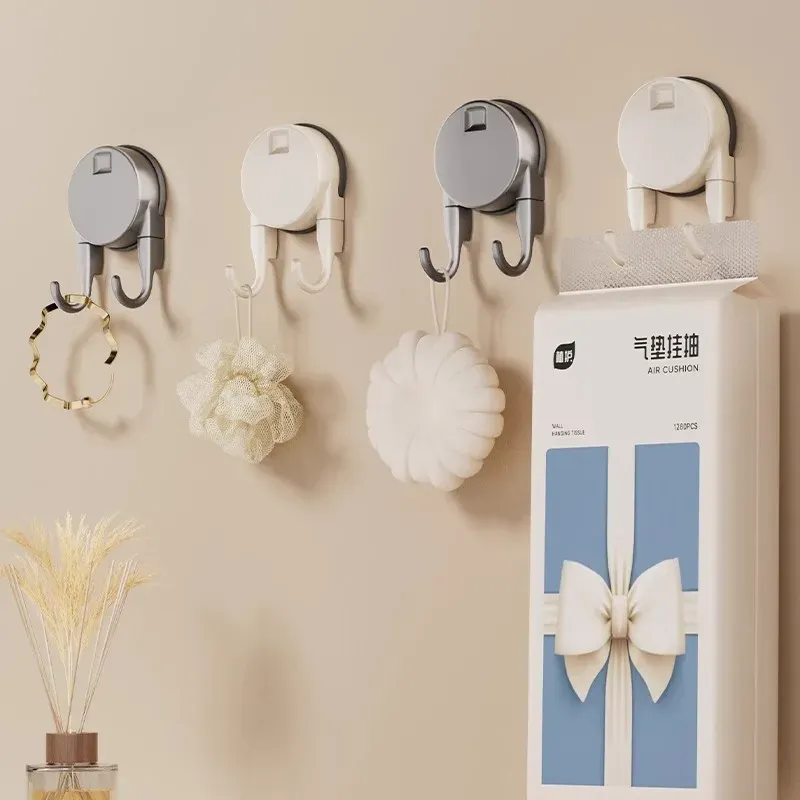 Powerful Suction Cup Hooks 4