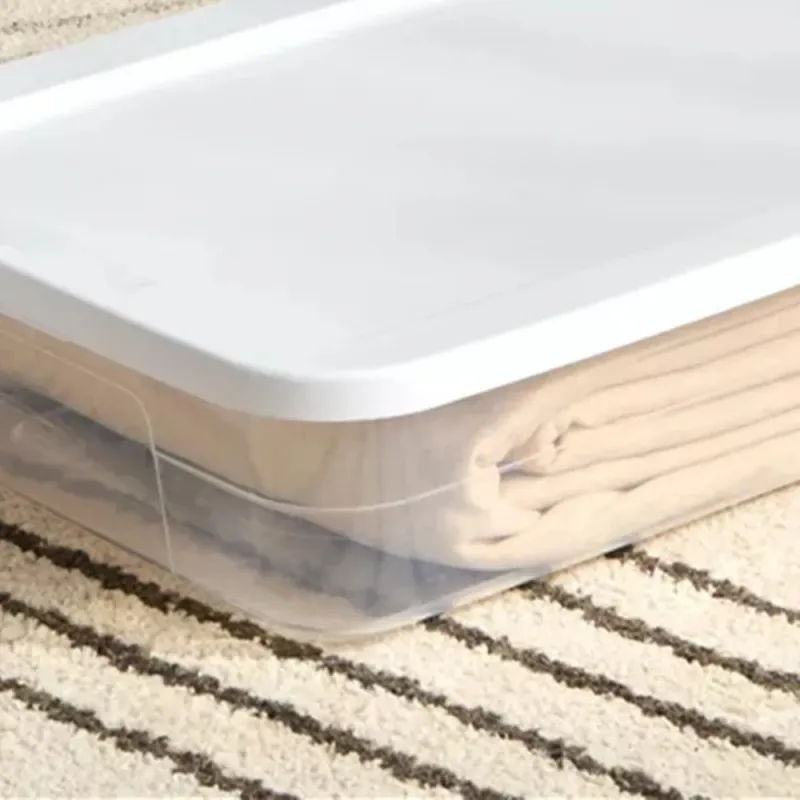 41qt Under Bed Storage Containers 6