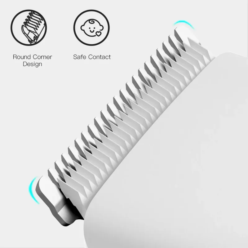 ENCHEN Boost Cordless Hair Clipper 4