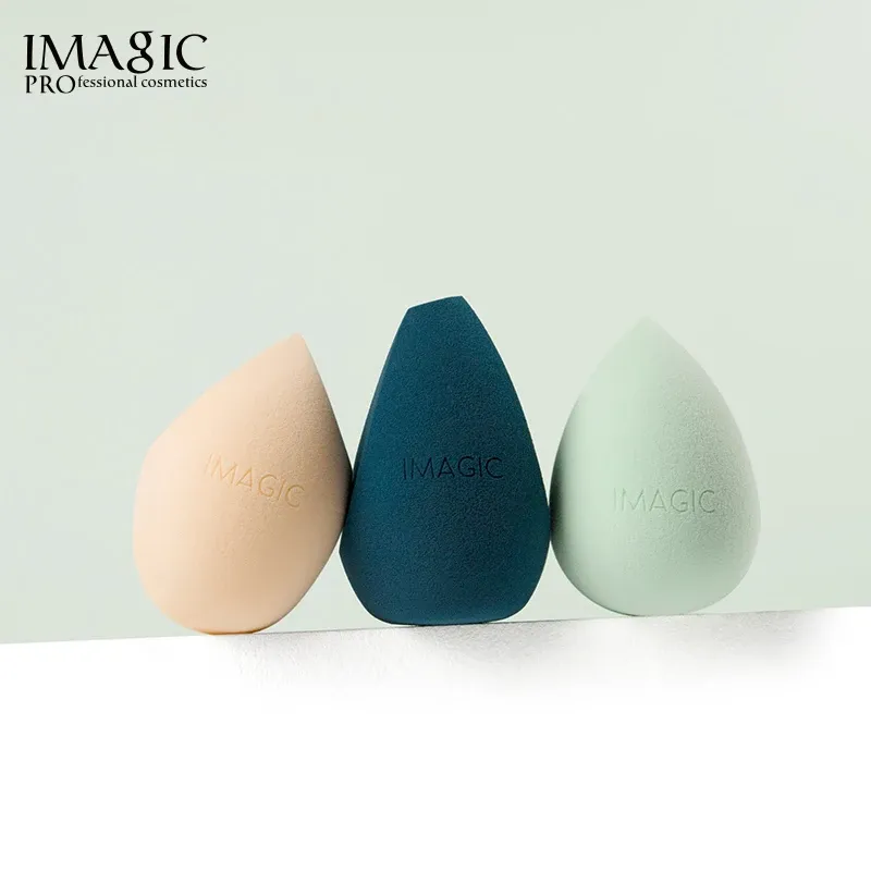 IMAGIC Water Drop Makeup Sponge 2