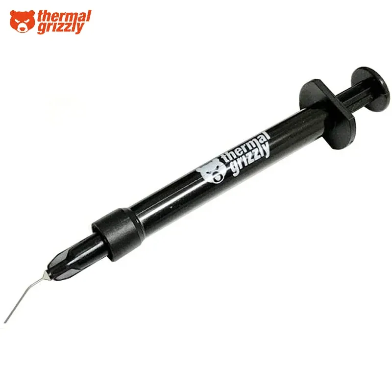 Thermal Grizzly Conductonaut Liquid Metal Paste 3