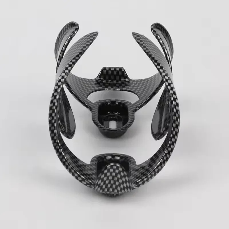 Carbon Fiber Bike Water Bottle Cage 5