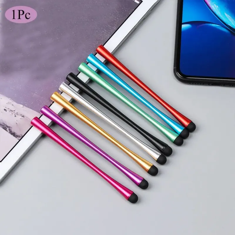 Universal Capacitive Touch Stylus Pen 3