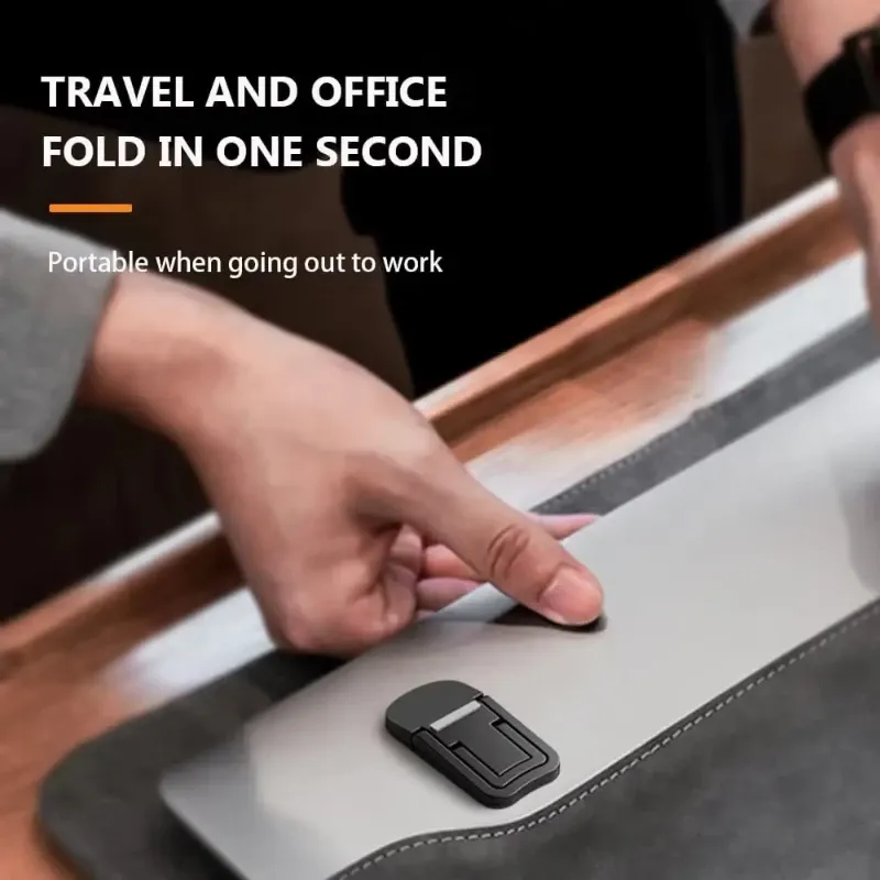 2-Piece Foldable Laptop Stand Set 6