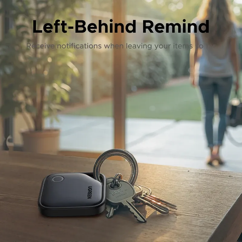 UGREEN Smart Tag Bluetooth Tracker 6