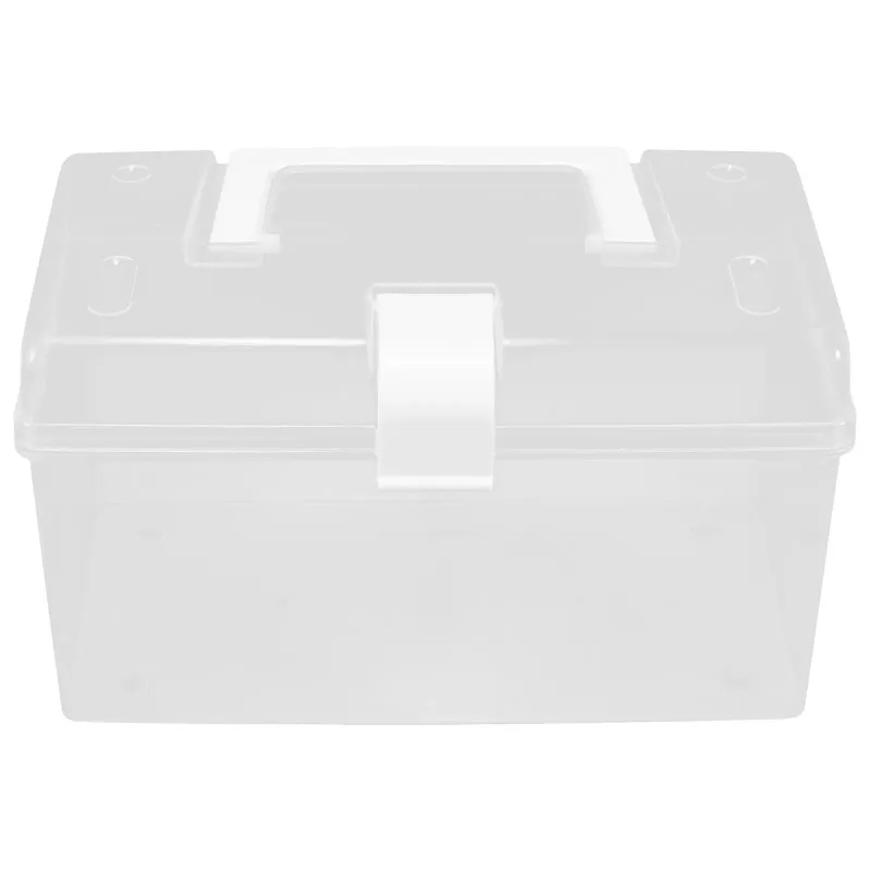 Stackable Laundry Beads Organizer Box 3