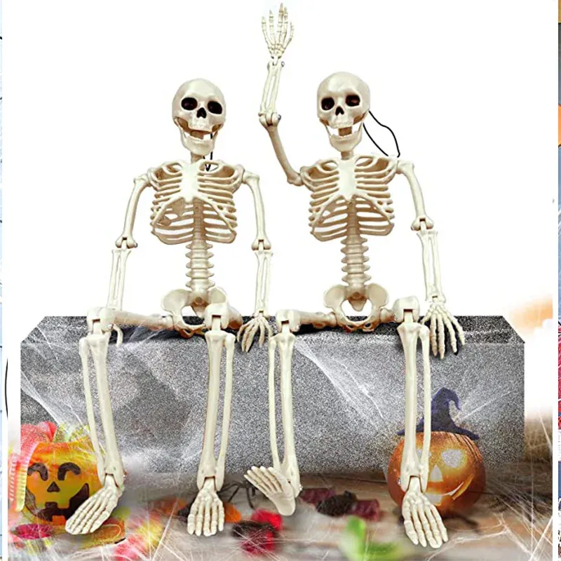 Halloween Skeleton Decoration Prop 3