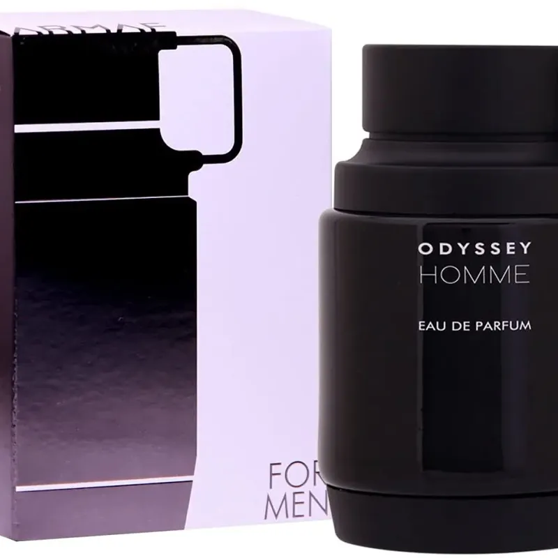Armaf Odyssey Homme EDP 3.4oz for Men 3