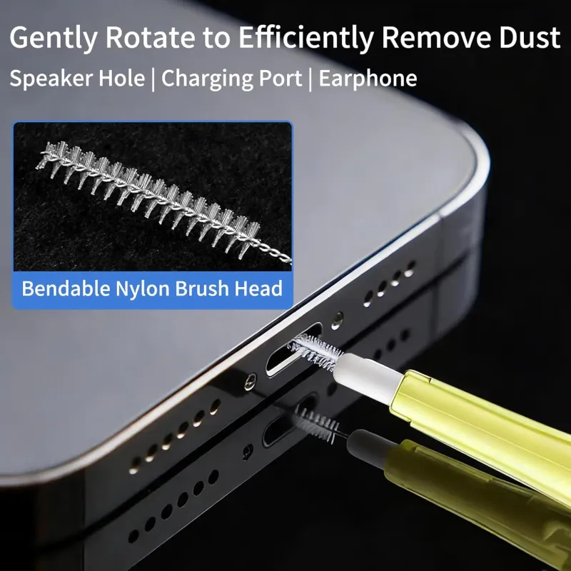 Electronics Cleaning Kit - Phone & AirPods Cleaner 4
