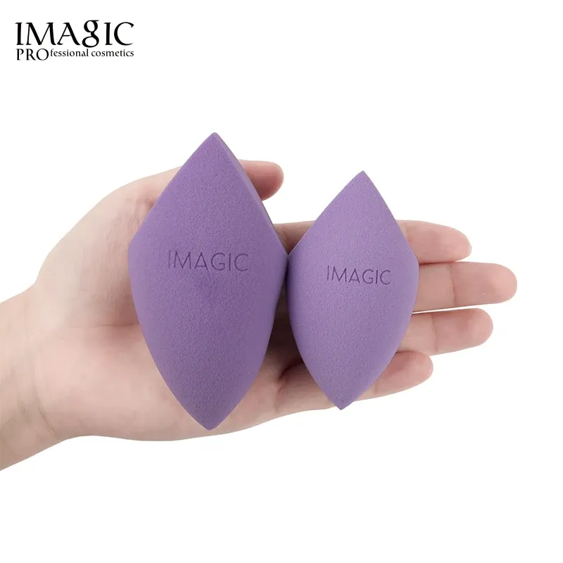 IMAGIC Water Drop Makeup Sponge 3