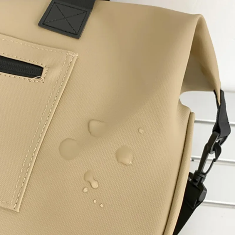 CXMMGG Small Duffel Bag 4