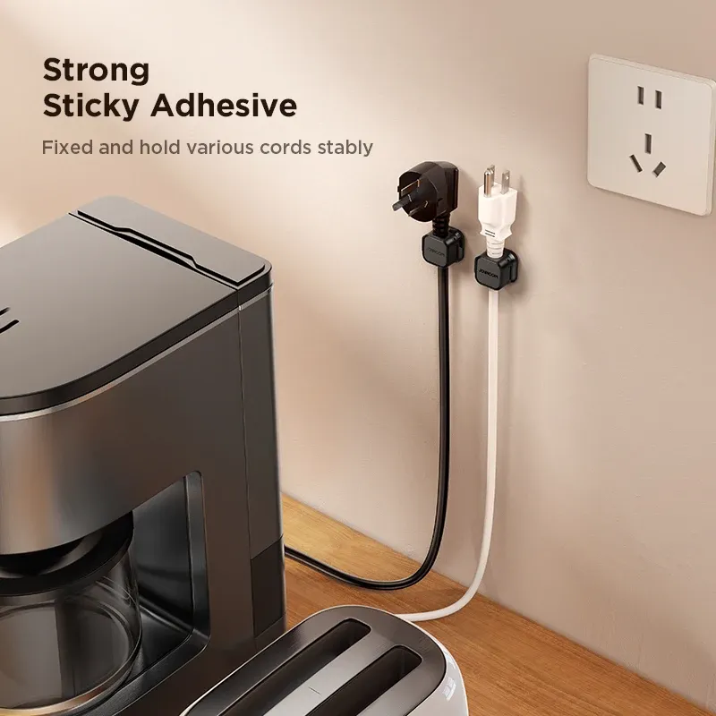 Joyroom Magnetic Cable Clips 5
