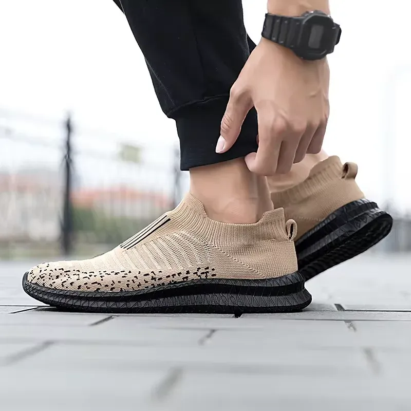 Men's Fashion Casual Sneakers 6