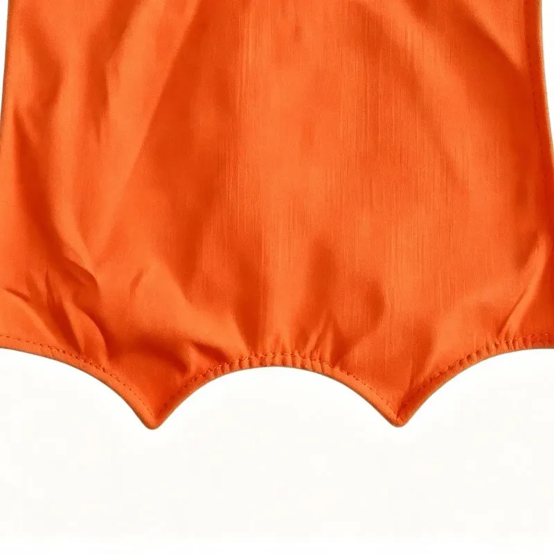 Ghost Candy Bag Halloween Pouch 5