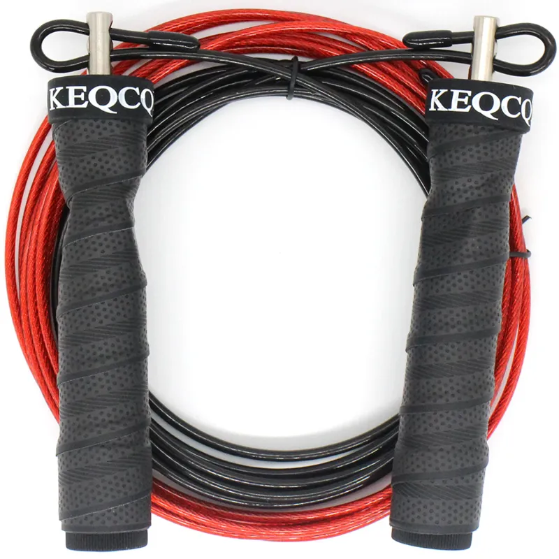Crossfit Speed & Weighted Jump Rope 6