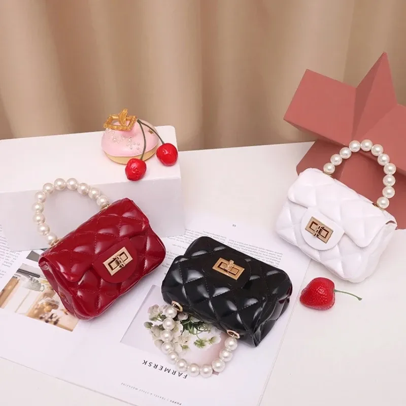 Candy Mini Crossbody Lipstick Bag 6