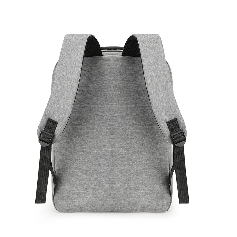 15.6" USB Charging Laptop Backpack 6