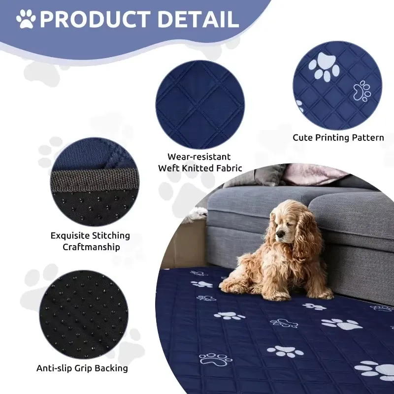 Extra Large Dog Cooling Mat 3