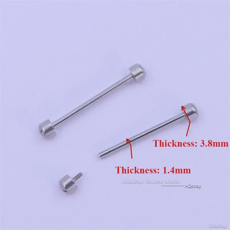 Watch Screw Spring Bar Repair Kit 4