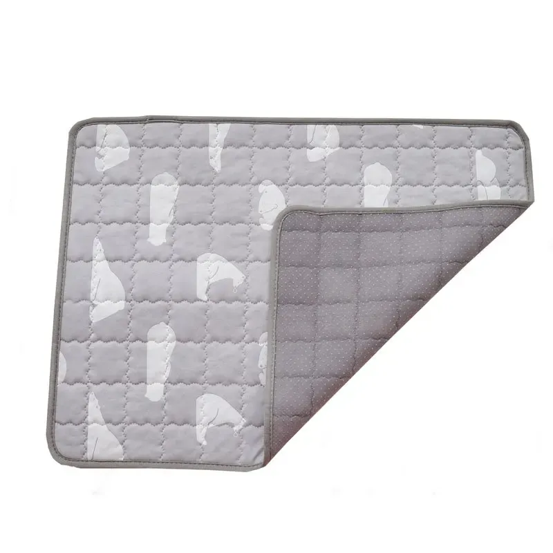 Pet Cooling Mat Sleeping Pad 6