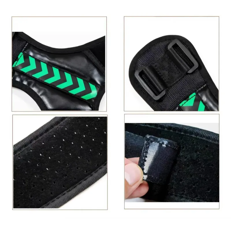 Adjustable Posture Corrector Belt 6