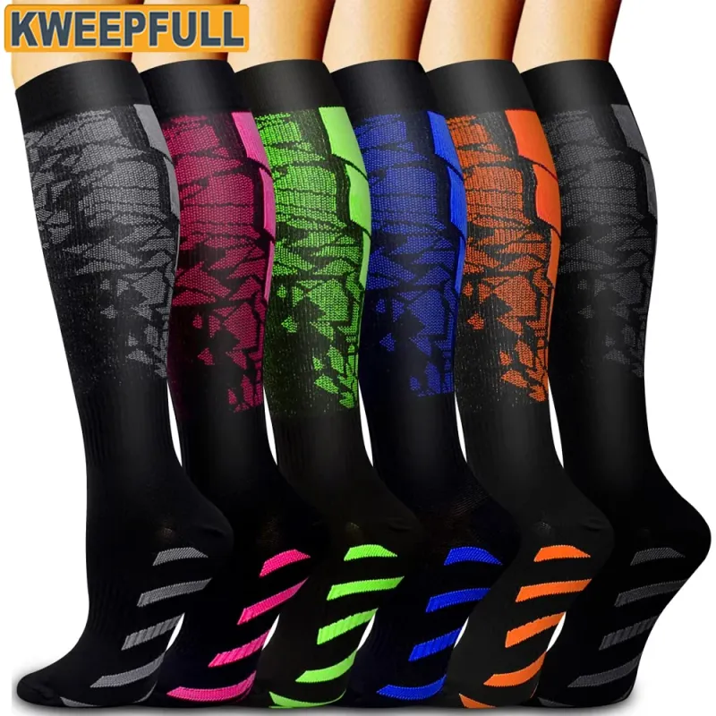 Medical Compression Socks (15-20 mmHg) 1