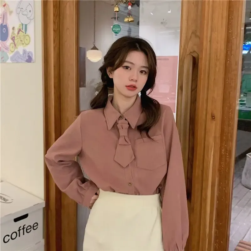 Corduroy Cotton Shirt Jacket Cardigan 1