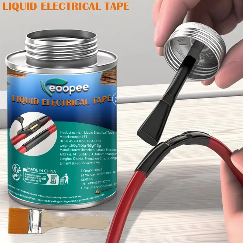 Liquid Electrical Tape Sealant 2