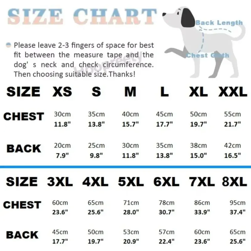 Winter Puppy Bear Fleece Dog Vest 6