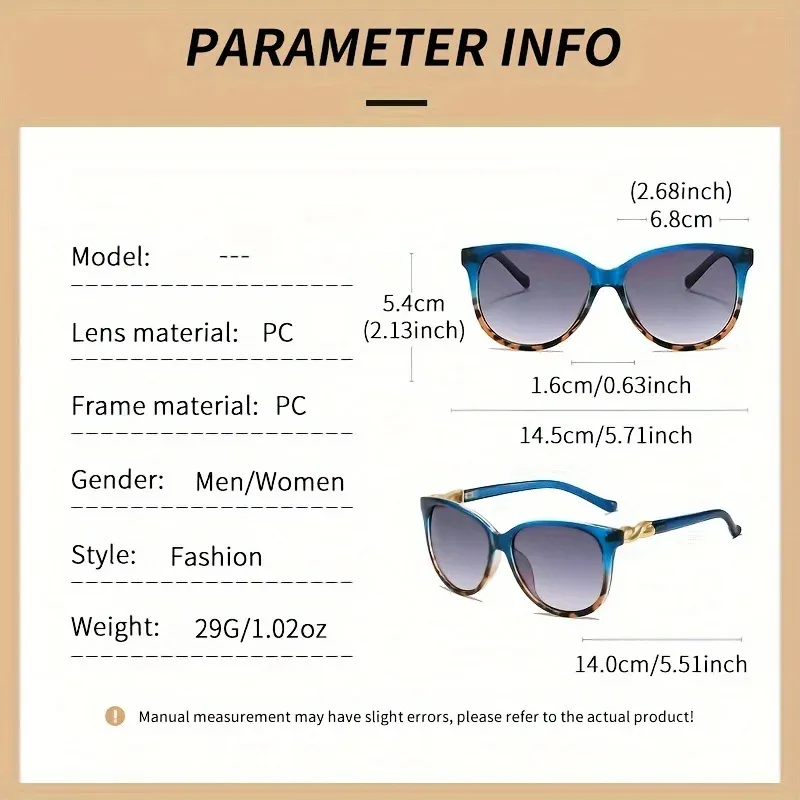 Retro Butterfly Cat Eye Sunglasses 4