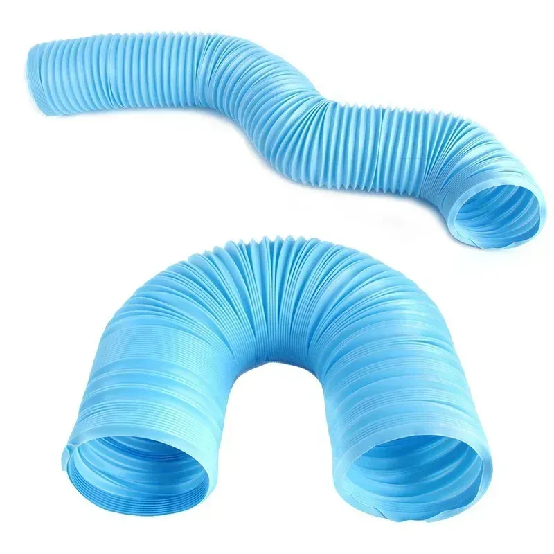 Small Pet Telescopic Fun Tunnel Tube 3