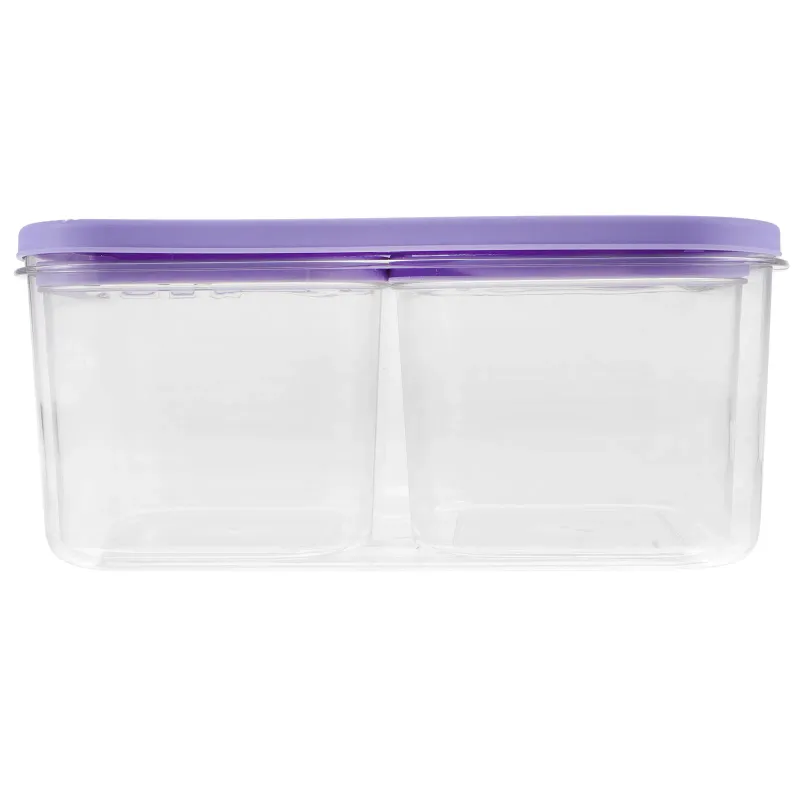 Premium Pet Produce Saver Containers 5