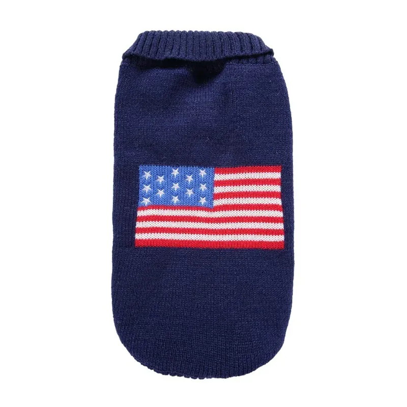 Winter Dog Sweater – Large Labrador Coat 3